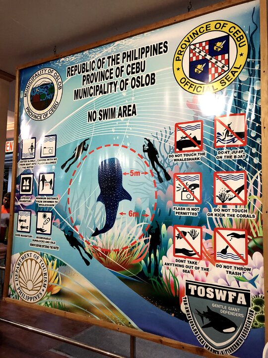 小廢女子們的菲律賓九天八夜自由行day7