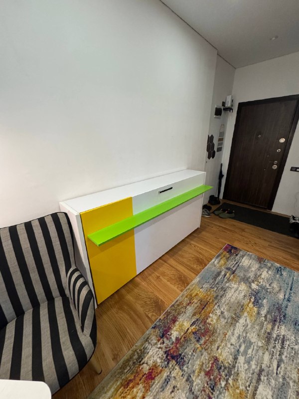 продам кровать трансформер — фото 1