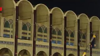 🎦 מוסלי מוכן לפרידה