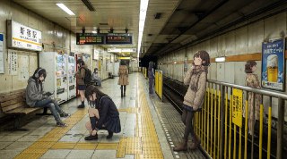 Nano Banana Pro 爆款玩法，原推五十万曝光了。多个动漫少女在一个写实房间，看起来超级温馨。而且还有打破次元壁，你的纸片人老婆出来陪你的感觉。原推的提示词有点复杂我自己搞了一个：1️⃣先自己生成一张写实风格的没有人的照片。2️⃣然后将这张没有人的照片和下面的提示词一起发给 Gemini： 请帮我写一段 AI 绘画提示词。 基础要求： 基于这张图片的背景，添加【X个】动漫人物，氛围要【热闹/安静/活泼】。 输出格式： 请分行详细描述每个人的【装扮 + 动作表情 + 所在位置】，直接给我中文描述。3