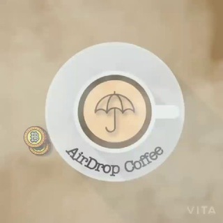 AirDrop Coffee🇹🇷 Telegram Group Link