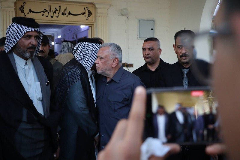 🇮🇶 חדשות אל נחיל 🇮🇶