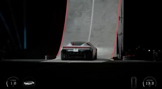 Breakthrough Elon Musk just unveiled a flying car = TESLA ROADSTER.