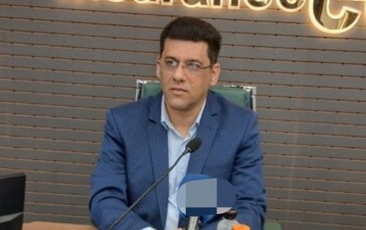 پایگاه خبری می رشت: 📶👇هاشم دقیقی «مدیر امور شعب بیمه ایران در گیلان» با تشریح روند ارزیابی و پرداخت خسارت در حوادث آتش سوزی مجتمع ونوس منطق