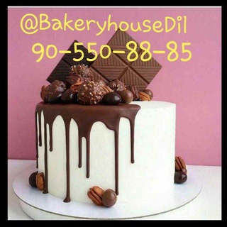 Bakery Houseππ°π·π ππΎπ Quqon ΡΠΎΡΡ