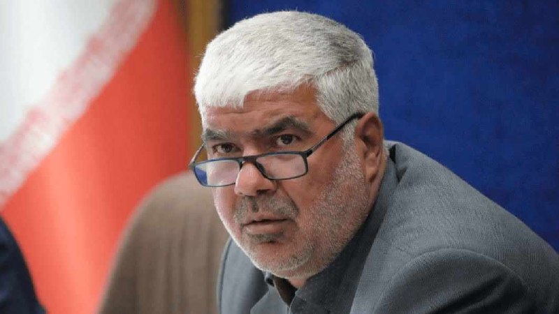 اورنا نیوز - اخبار ارومیه: بازیکنان تیم شهرداری ارومیه باید بومی باشند🔸️رئیس شورای شهر ارومیه: حدود ۶۰ درصد ترکیب تیم والیبال شهرداری ارومیه را باز