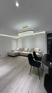 Продается 3-комнатная квартира, Яккасарай, ориентир аэропорт, 90 кв.м