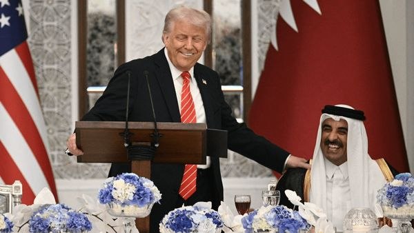 فارس پلاس: ✅️📝شکست «تضامین توخالی» ترامپ در جنگ با ایران🔴علیرضا محمدی✏️بهترین مثال برای سقوط اعتبار آمریکا، سرنوشت فرمان اجرایی ترا