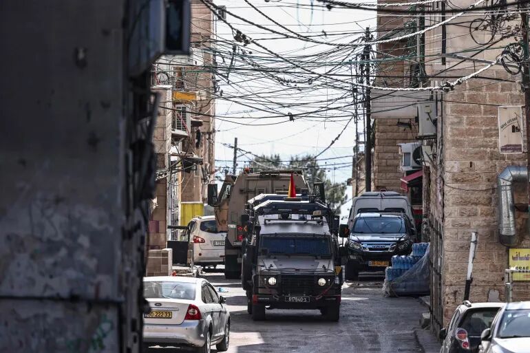 🔸חמאס: הפיגוע בצפון ירושלים לא הורס את הרצון שלנו להתעמת עם תוכניות ההתייהדות