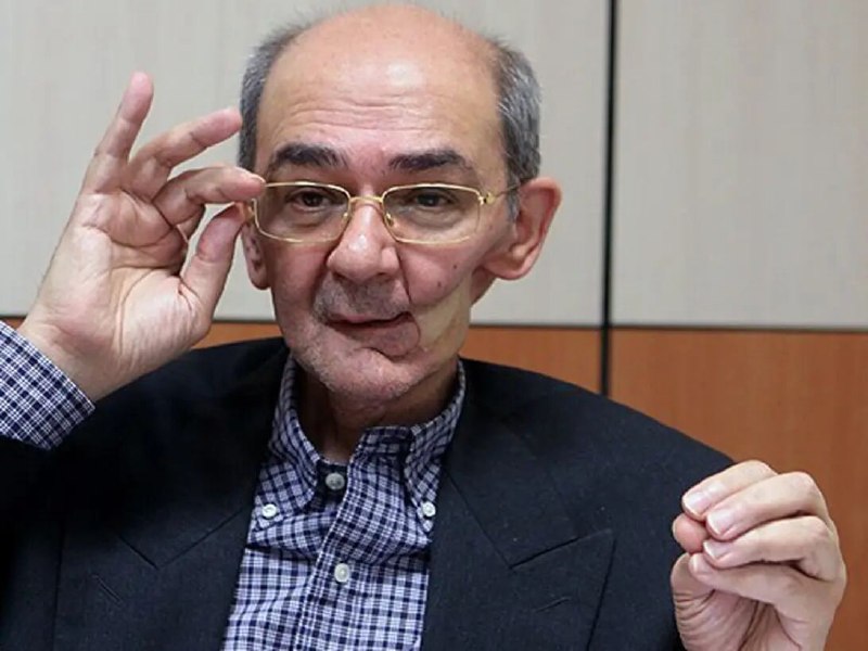 The energy market analyst said in a conversation with IRNA:
