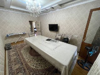Сдается квартира в аренду