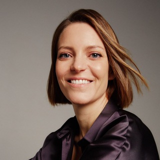 Telegram profile photo for Соколова наизнанку