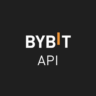 Bybit API Discussion Telegram Group Link