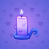 Eternal Candle #40