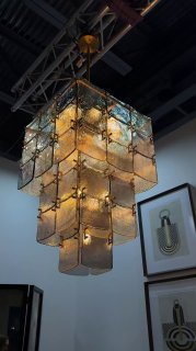 На прошлой неделе были на выставке ARTDOM, столько красоты, идей и вдохновения Начинаем делиться находками с раздела освещения. Собрали для вас под... - изображение 4 - прошлой, неделе, были