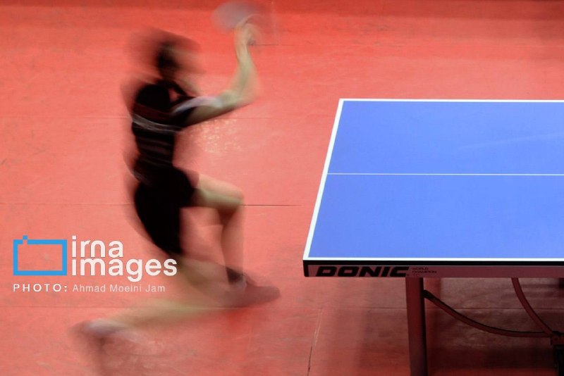 Read the announcement about the draw for Iran's representatives in the Nagoya Asian Games table tennis competition on the IRNA website: