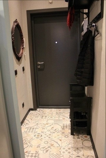 Санкт-Петербург. Квартира-студия 25 кв.м. МЫ В МАХ подписаться - изображение 7 - санкт, петербург, квартира