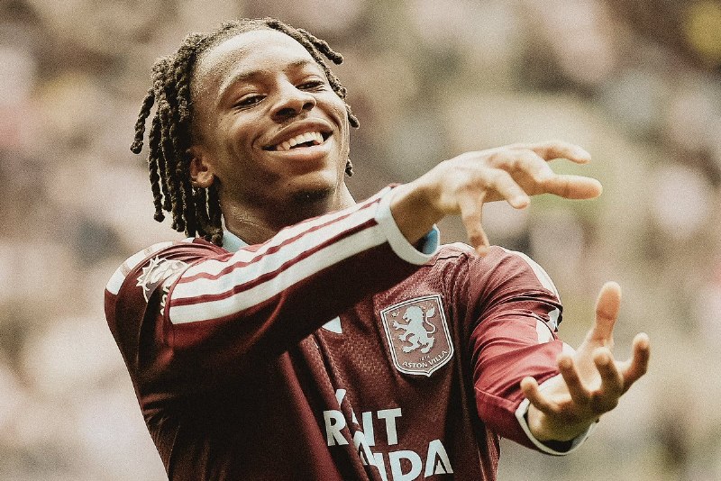 Иллюстрация к посту канала Premier League