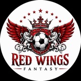 RED WINGS Fantasy