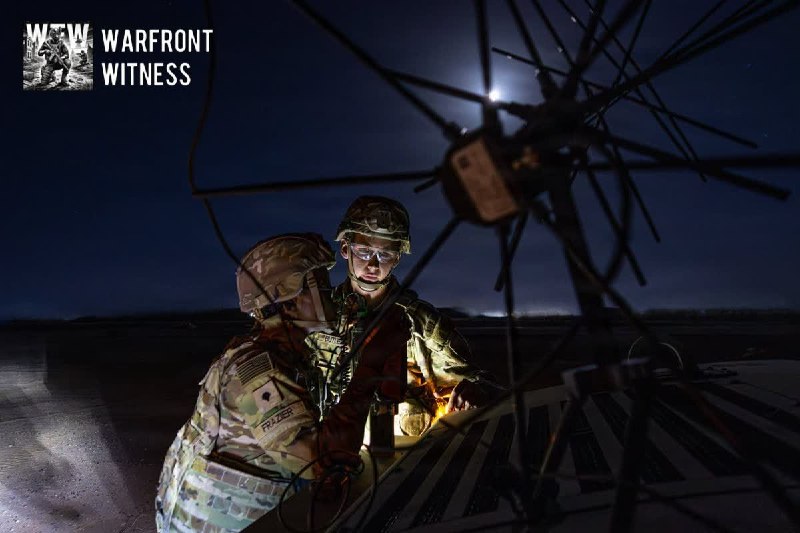 ️🇺🇸 US CENTCOM: