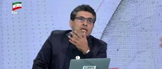 کارشناس صداوسیما: بازار نفت آمادۀ استفادۀ ایران است — فارس (تلگرام)