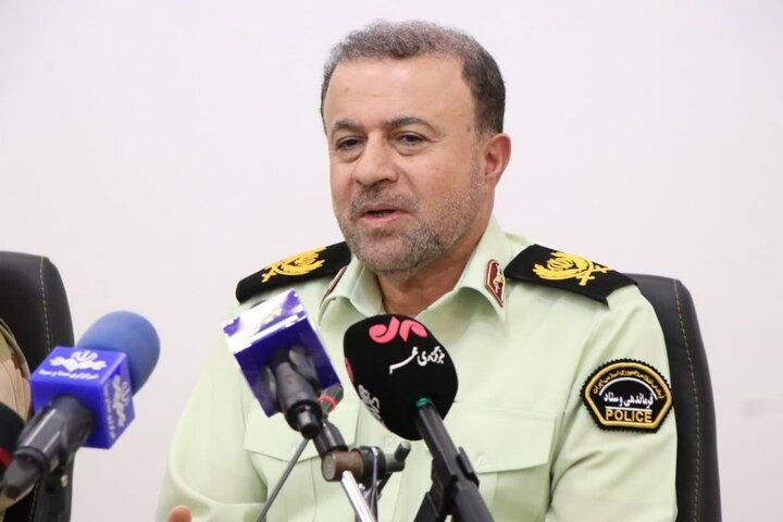 گیلانستان: سردار حسن‌پور:♦️۱۷ هزارمتر مربع از اراضی ملی در سیاهکل رفع تصرف شد〽️مشروح خبر در لینک زیر:👇http://www.gilanestan.ir/?p=1