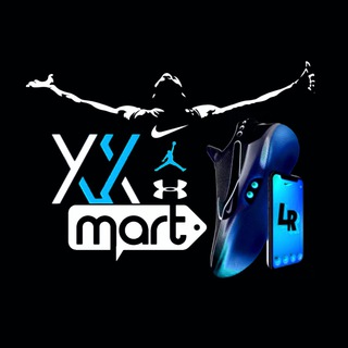 X X ∆ M a r t Inc. ® Telegram Group Link