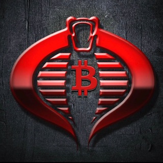 Crypto Cobra 🐍 Telegram Group Link