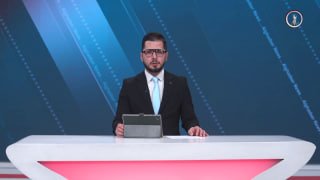 העימותים הצבאיים מתגברים במקביל לביקור משלחת הסכם מכה בטהרן אלאדין אלקאניס - כתבנו בצנעא ביו.קישור/alghadeertv