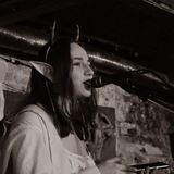 Дарья Sunsay|Психологиня на сцене