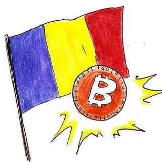 Bitcoin in Romînia Telegram Group Link