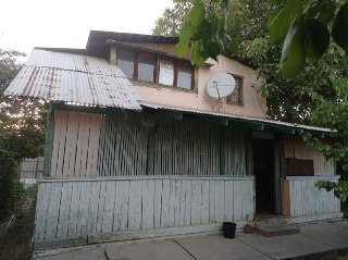 4-room apartment, 75 m²