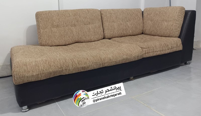پیرانشهر تجارت: ❇️فروش مبل ۶ نفره مناسب بنگاه و خانه باغ و ...قیمت توافقی💸☎️ 09146088237https://t.me/piranshahrtejaratt❇️فروش مبل ۶ نفره