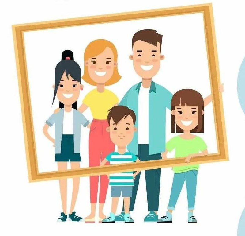 Господдержка родителей. Все пособия, выплаты и льготы, принятые с 21 октября 2024 года собраны тут - Будут ли в этом году пособия школьникам по 10 ... - изображение 1 - 000, пособия, руб