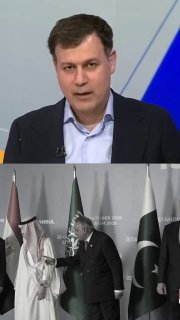 סוף החלימה הבינלאומית על אמנת "מכה". אינטרנשיונל, שאחרי אמנת המכה, ראה בו כל הזמן כלי נגד איראן ו"כוחות המק…