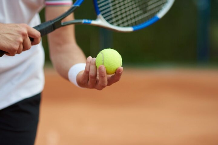 خبرگزاری خبرآنلاین: 🏸 مسئولان US Open 2026: مجموع پرداختی به بازیکنان در مسابقات امسال به ۱۰۸ میلیون دلار میرسد؛ رقمی که بالاترین بسته مالی