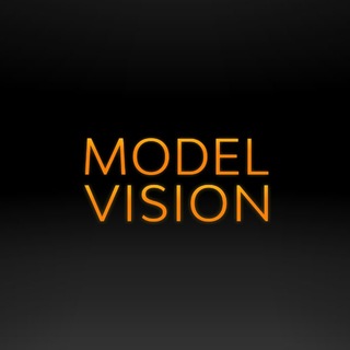 Telegram profile photo for MV Model Vision • кастинги