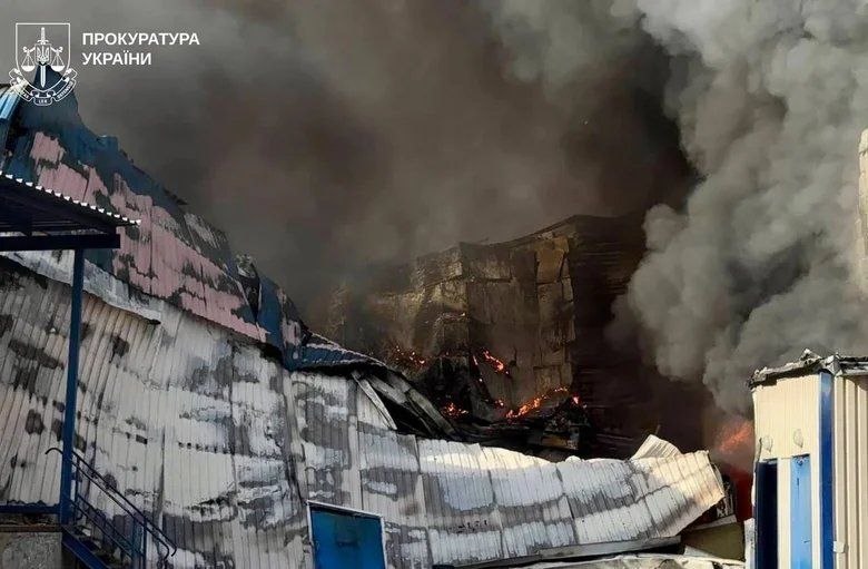 אדם אחד מת וארבעה נפצעו כתוצאה מהתקיפה הרוסית על סניף הדואר בחרקוב היום, 28 באוקטובר, חיילים רוסים תקפו את…
