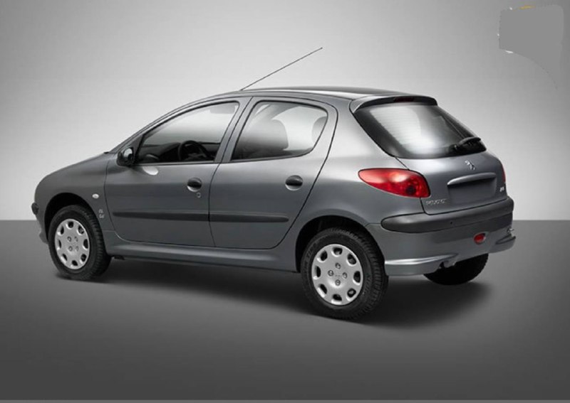 CAR ONLINE: مالکین خودروهای زیر سال 85 اگر در طرح فرسوده ثبت نام کنندتا 5 سال دیگر محدودیتی نخواهد داشت