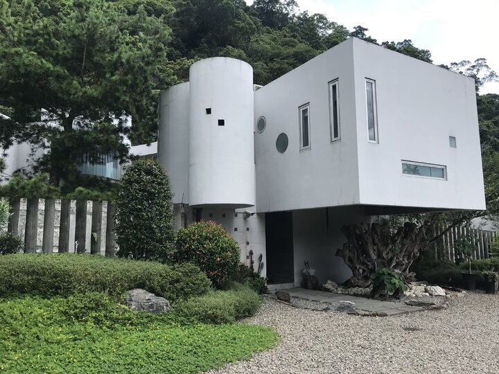 [住宿推薦] 有朋會館！無菜單料理