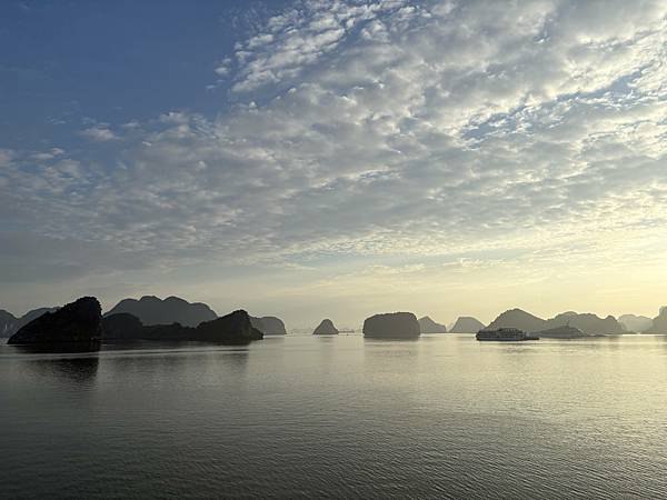 從東京到越南河內與下龍灣的7天之旅