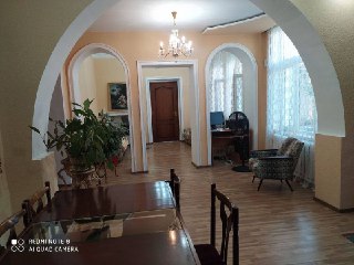 Срочно продается большой дом