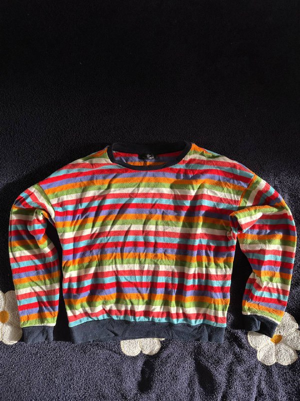 Bershka кофта — фото 1