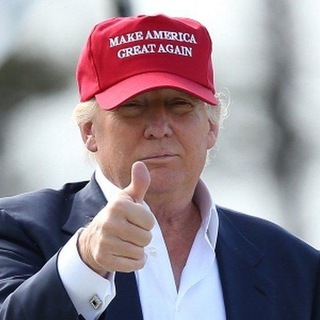 Team Trump Telegram Group Link