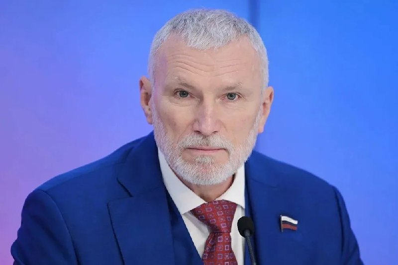 В Госдуме призвали «начать воевать всерьёз» на фоне