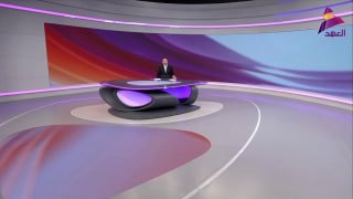 ALAhad TV - ערוץ אל אהד