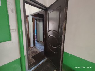 2-room apartment