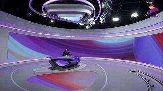 ALAhad TV - ערוץ אל אהד