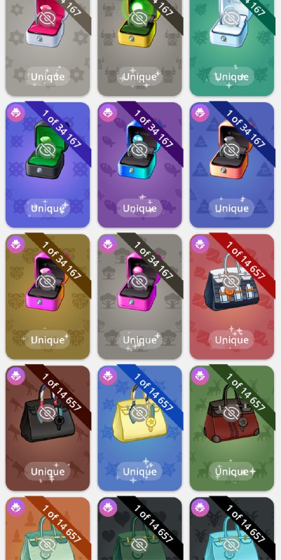 Инвестировали в подарки TelegramПредупреждение. Я не рекомендую участвовать в этом. Я не верю в nft в том образе, в котором он используется сейчас. И даже в передаче объектов реального мира: ошибки могут быть везде, нужна возможность 