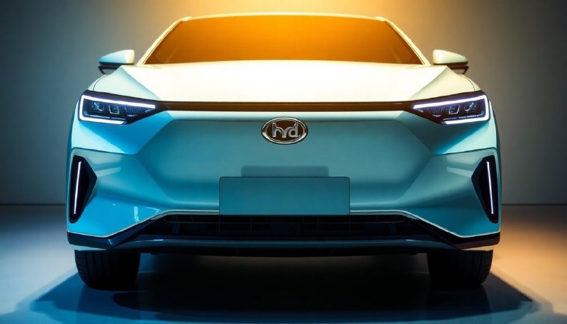 Пока мы в редакции пили утренний кофе, прилетела важная новость: BYD готова вложить €2 млрд в собств